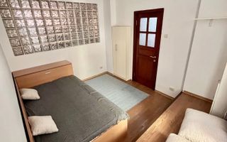 AP. 2 CAMERE- IANCULUI, PET-FRIENDLY, CENTRALA PROPRIE, METROU 10 MIN - Poză 4