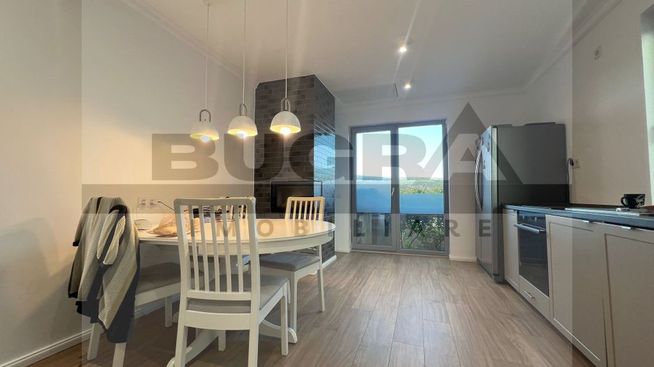 Casa individuala, 70mp, moderna,  petfriendly, zona Stadion CFR - Poză 7