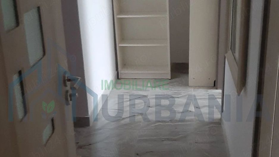 Apartament 1 cameră, zonă Gara, Iași – 46 mp, renovat, etaj 6/8, cu lift - Poză 4