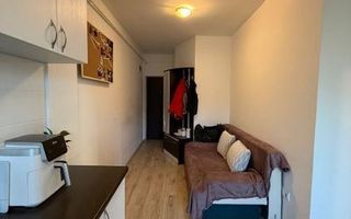 Apartament 38 mp, Valea Lupului – mobilat modern, lift, parcare privată - Poză 2