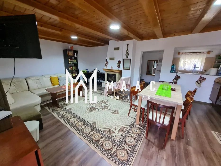 Casa de vacanta | Teren 620 mp | Tocile - Poză 1