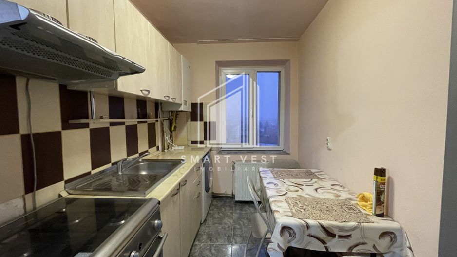 Apartament 2 camere de inchiriat | Etaj 8 | Zona Centrala - Poză 4