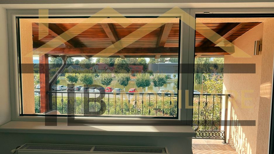 Apartament de 2 camere, 60mp, Zona UMFST - Poză 18