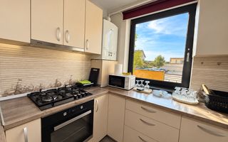 Braytim-Timisoara | 2 camere | Încălzire în pardoseală | Parcare inclusă - Poză 4