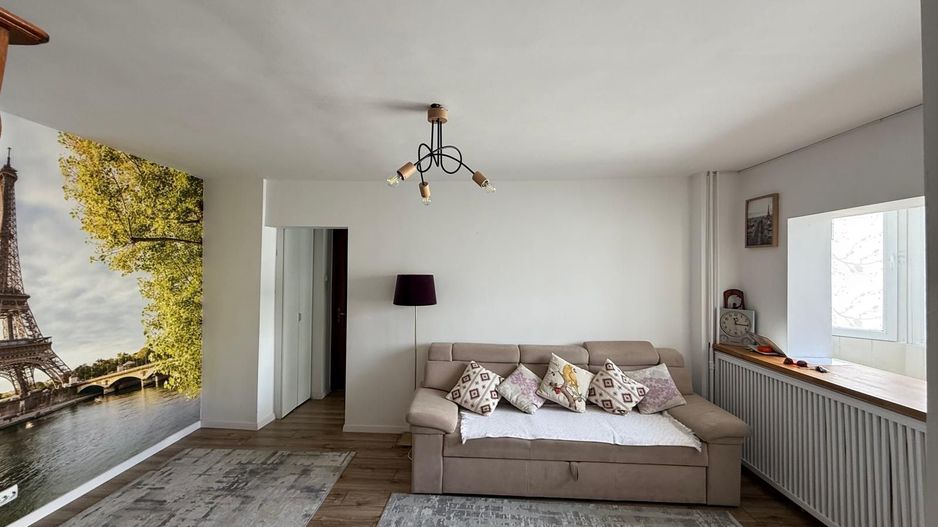 AP. 4 CAMERE ION MIHALACHE, RENOVAT, REABILITAT, MOBILAT, COMISION 0% - Poză 3