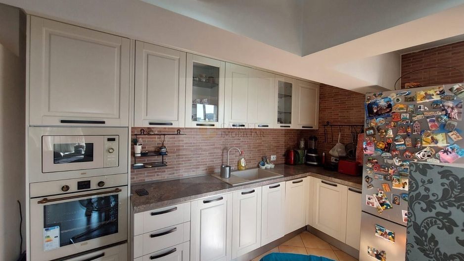 Apartament 2 Camere | Bulevardul unirii | Ideal Investiție sau Locuit - Poză 4