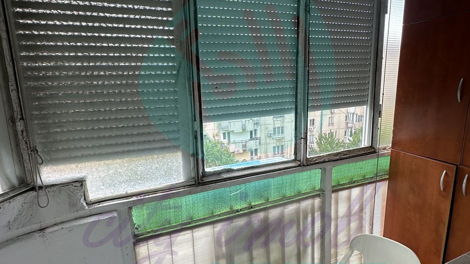 3 camere lanaga METROU si Parc - Poză 15