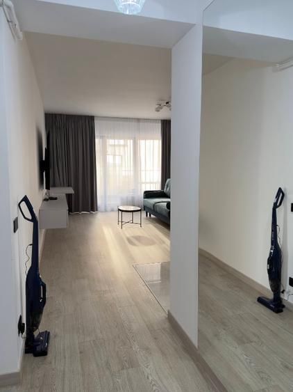 Apartament 2 cam Dristor, bloc nou, parcare, terasa + balcon - Poză 5