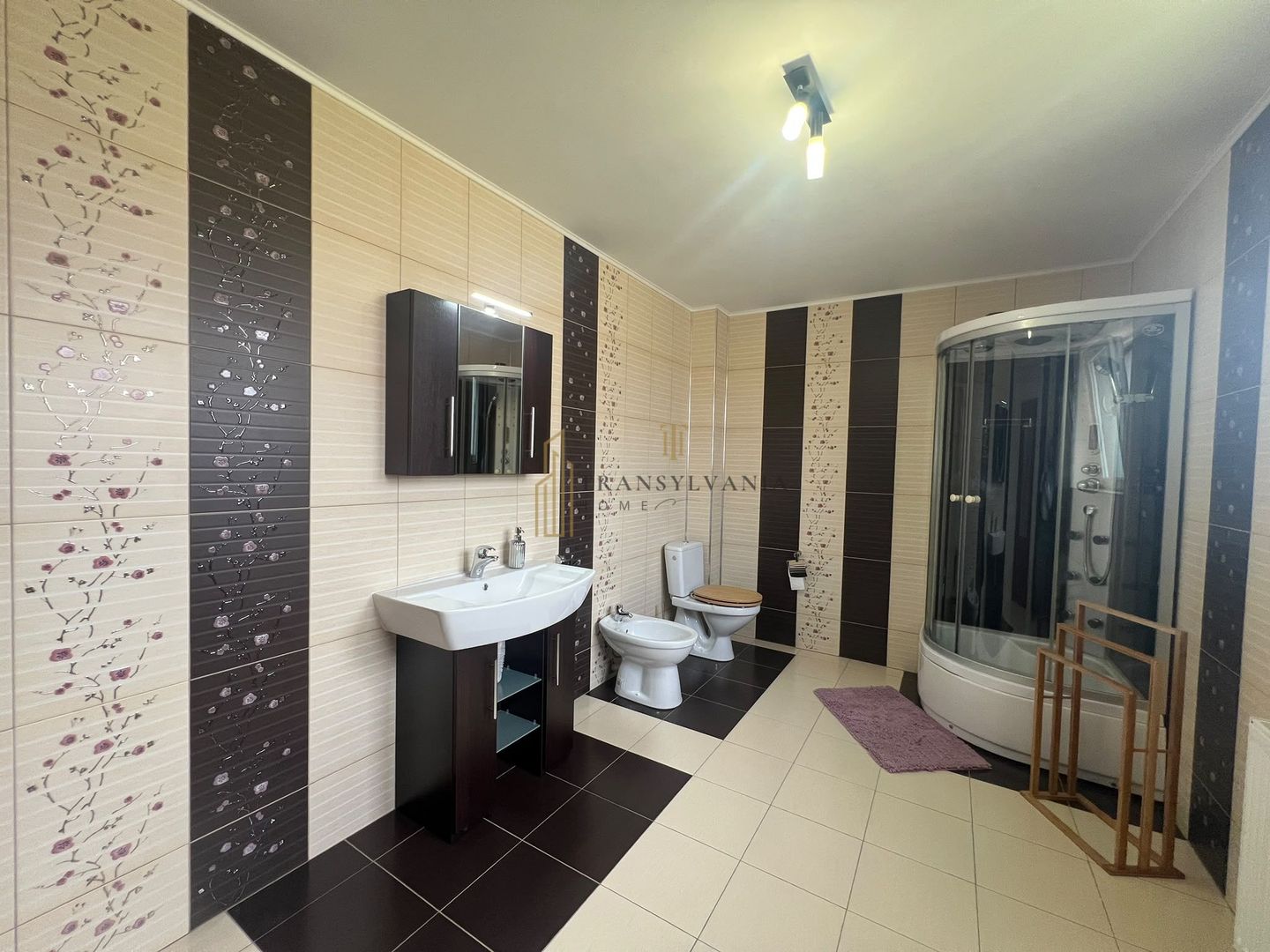 Casă individuală premium – 225 mp utili, teren 700 mp - Poză 19