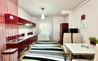 Apartament 3 camere, modern, cu terasa,  in zona Centrala-Universitate - Poză 13