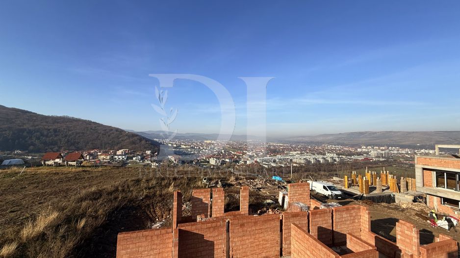 Duplex de vanzare / Zona Vivo / Floresti - Poză 15