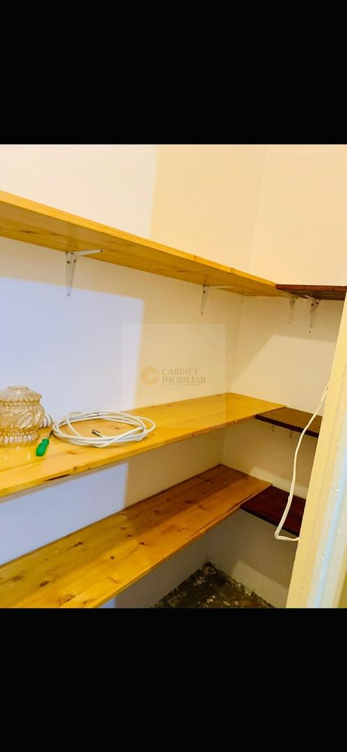 3 Camere - 76MP | Etaj 1/7 | Crangasi - Poză 12