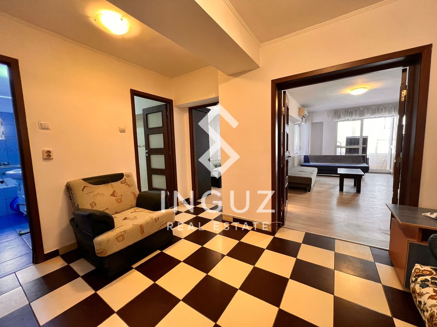 Apartament 2 camere de închiriat – Nerva Traian 15 | Sector 3 | Bucure - Poză 6