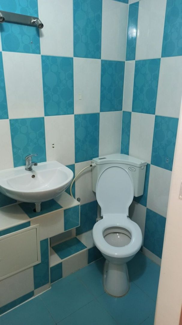 BRASADAS vinde garsoniera etaj 4/4 Micro 17 Somesului. - Poză 7