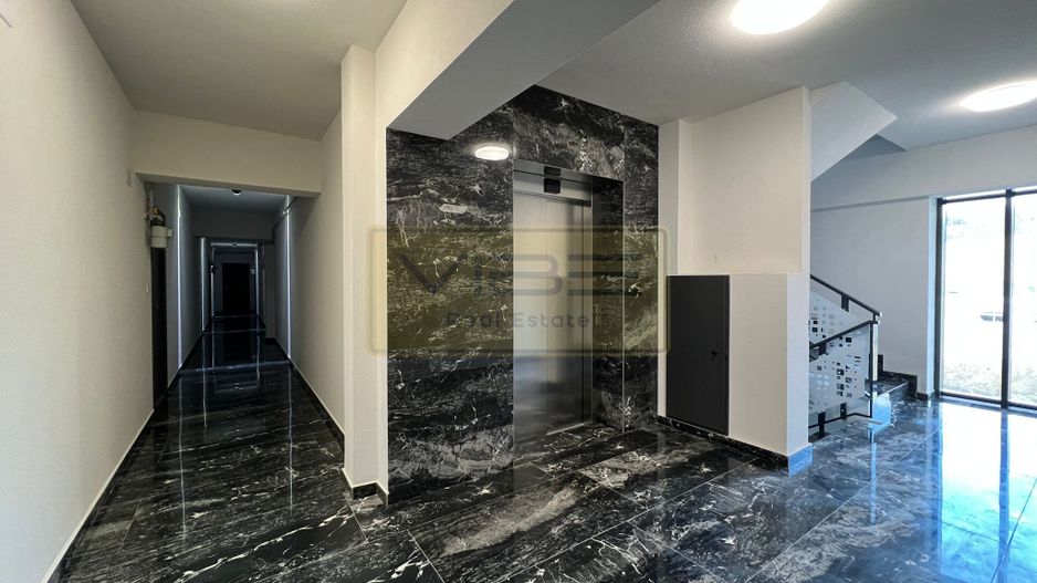 Apartament NOU 2 camere Pacurari - Complex Rezidential - Poză 28