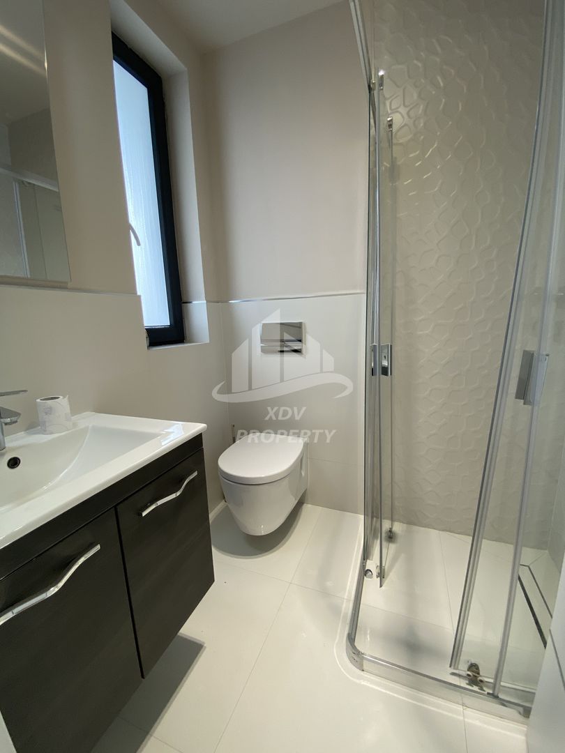 Spatiu de birouri  219 mp utili , mobilat complet, Sibiu, D. Stanca - Poză 14