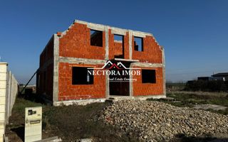 NECTORA IMOB-Casa 4 camere, Livada de Bihor, 710 mp teren, la rosu - Poză 7