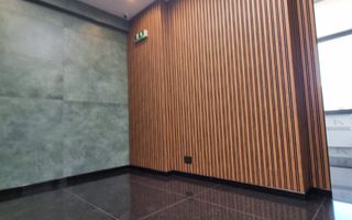 Spațiu Versatil 555 mp – Clinici, Birouri, Fitness - Poză 3