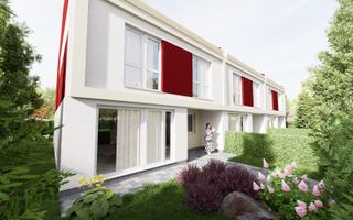 Casa Brasov-Bartolomeu - Poză 7