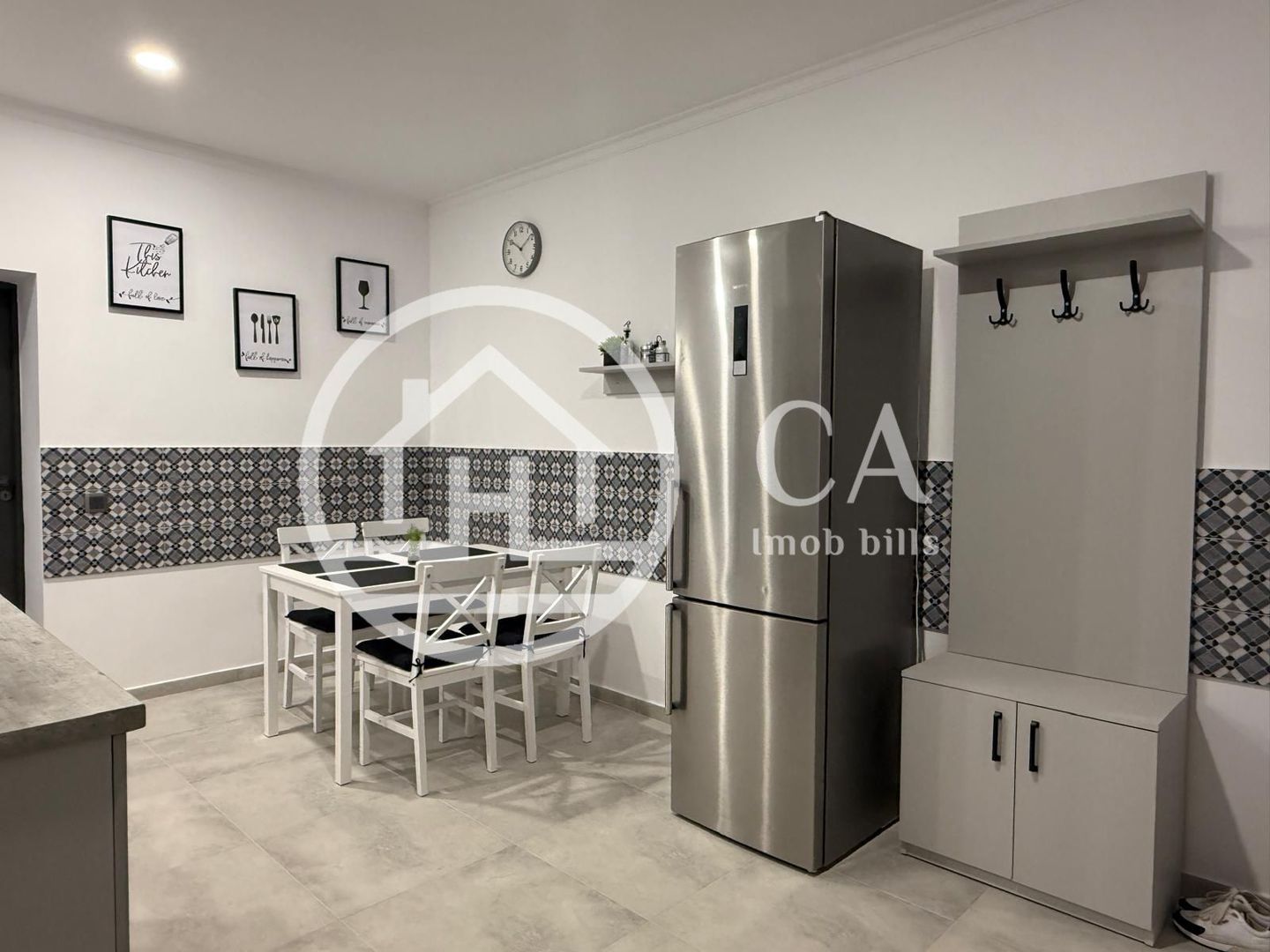 Apartament cu 2 camere de inchiriat in zona ultracentrala, Oradea - Poză 6