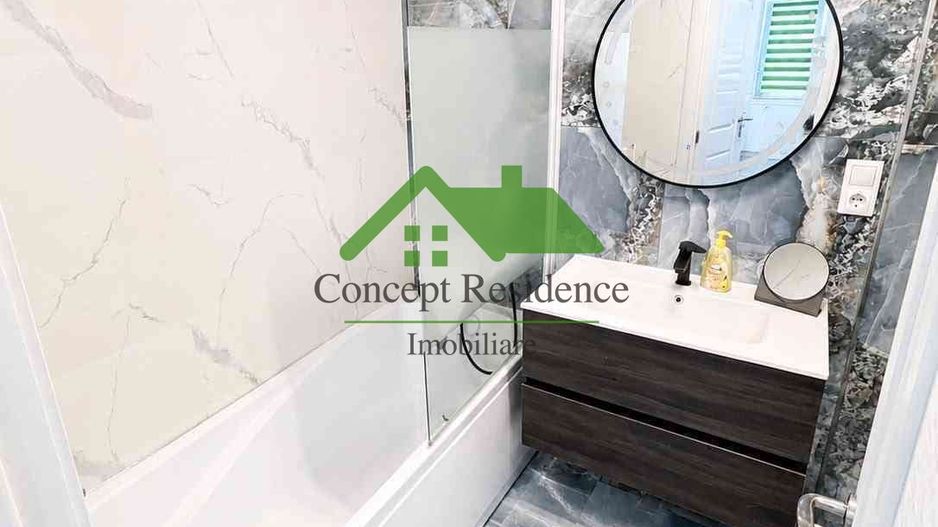 Apartament 3 camere + parcare | Bloc nou 2024 | Str. Păltinișului - Poză 6