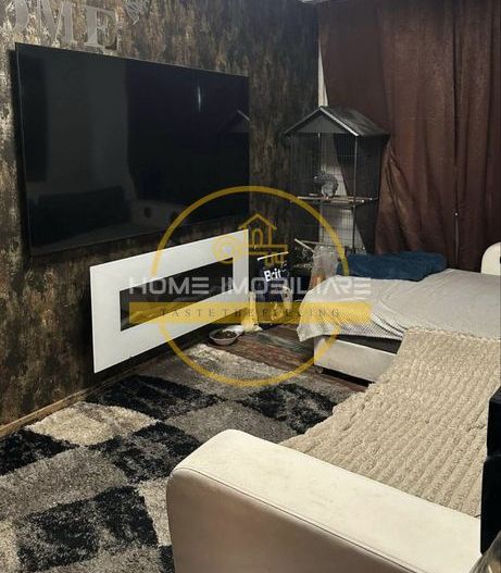 Apartament de inchiriat cu 3 camere/ 60mp/ zona Podu Ros - Poză 1