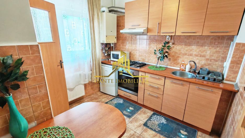 2 camere, spatios, modern, luminos, Plopilor, USAMV, BT Arena - Poză 5