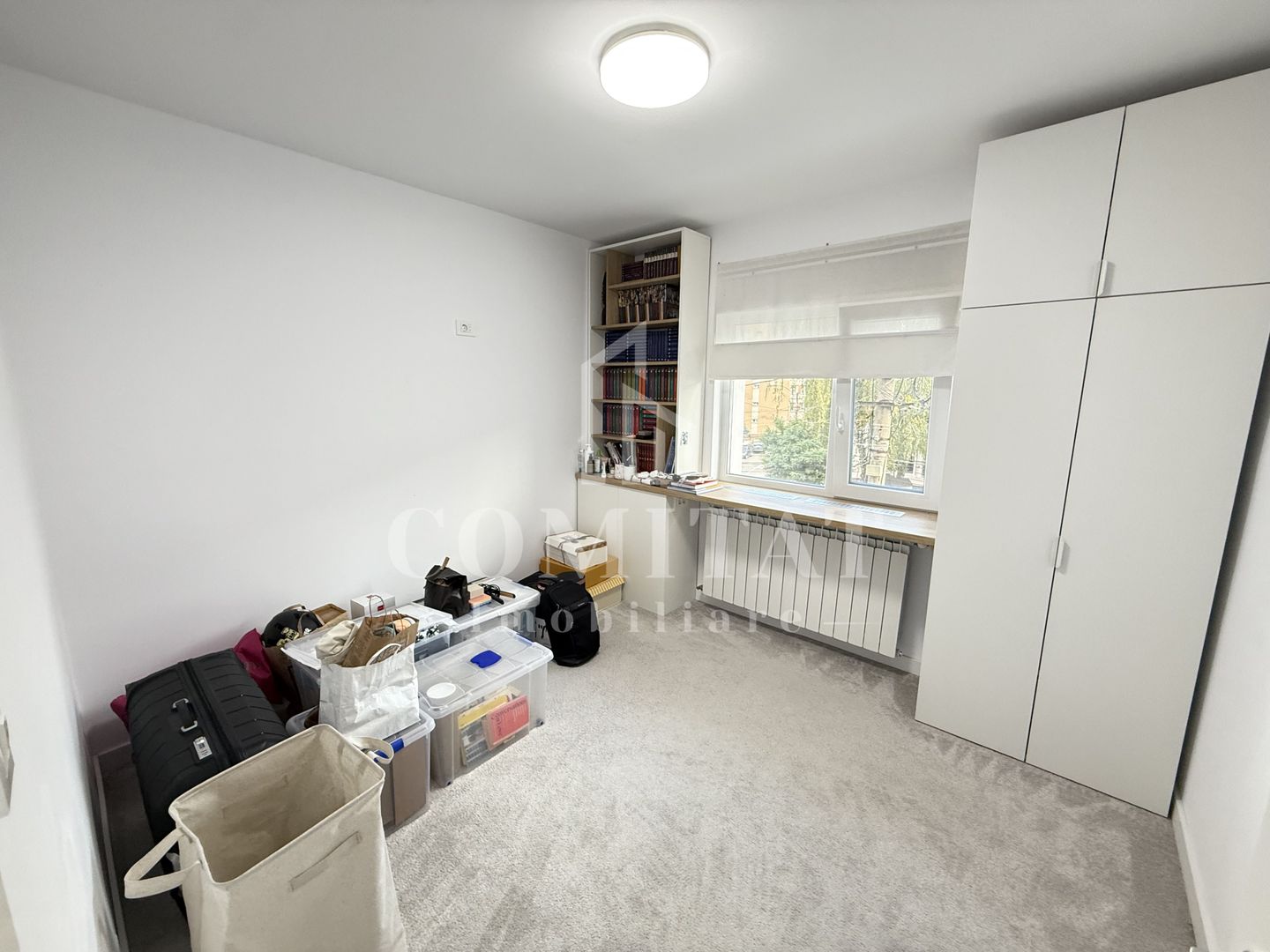 Apartament cu 3 camere decomandate | La cheie | Zona Casa Vikingilor - Poză 4