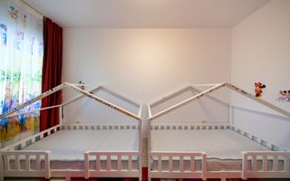 Apartament cu 3 camere, imobil premium, Strada Aurel Persu,Grand Arena - Poză 9