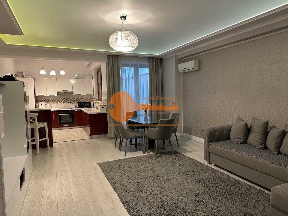 3 camere in bloc din 2012 Aviatiei - Poză 1