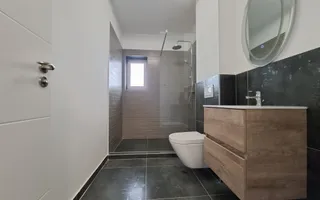 APARTAMENT DE VÂNZARE CU GRĂDINĂ – ZONA LACUL LUI BINDER - Poză 12