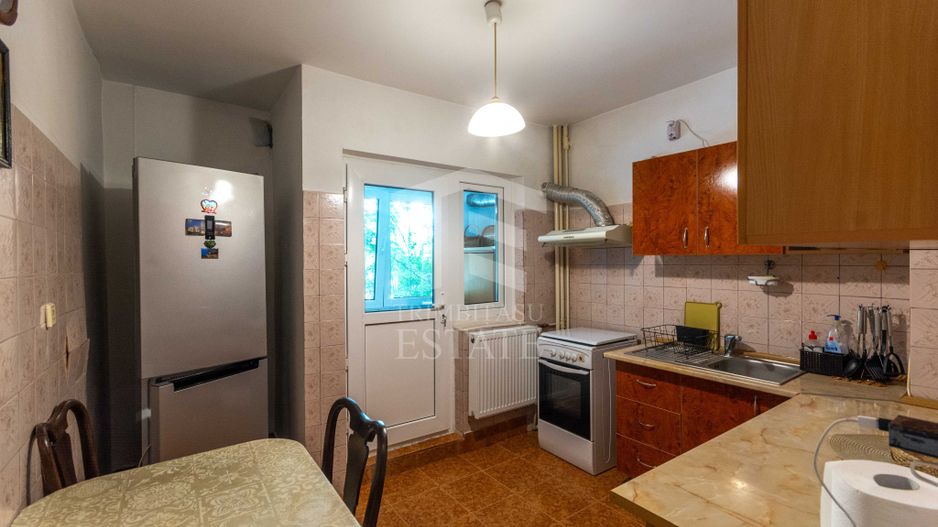Tineretului - Timpuri Noi, Vacaresti nr 234, 2 camere. comision 0% - Poză 9