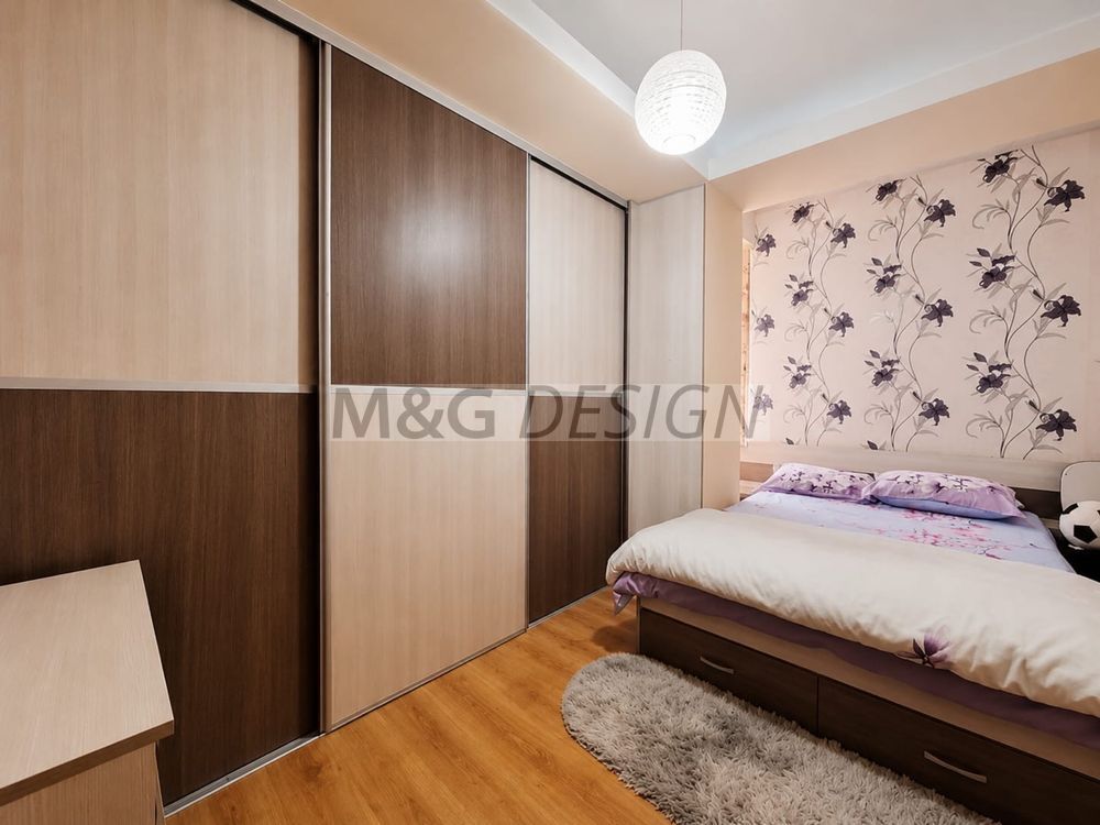 Apartament 3 camere Giroc etaj 1 - Poză 5
