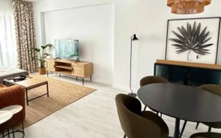 Apartament 2 camere de închiriat, Cubic 7 Residence, prima închiriere, parcare - Poză 1