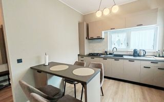 2 camere, TOTUL NOU, PRIMA INCHIRIERE, curte, parcare, Aurel Vlaicu - Poză 4