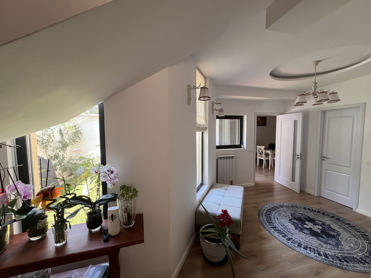 Vila zona Parcul Herastrau Aviatiei - Poză 2