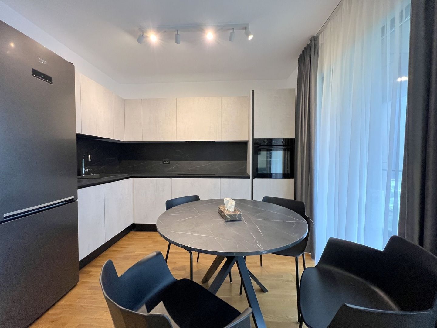 Apartament premium 2 camere Herastrau-Baneasa | Gata de mutare - Poză 4