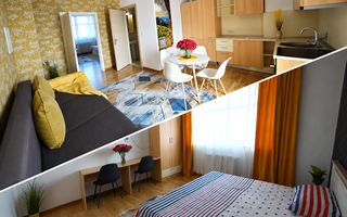 Bloc nou, modern. COMPLEX STUDENTESC- Eroilor. - Poză 1