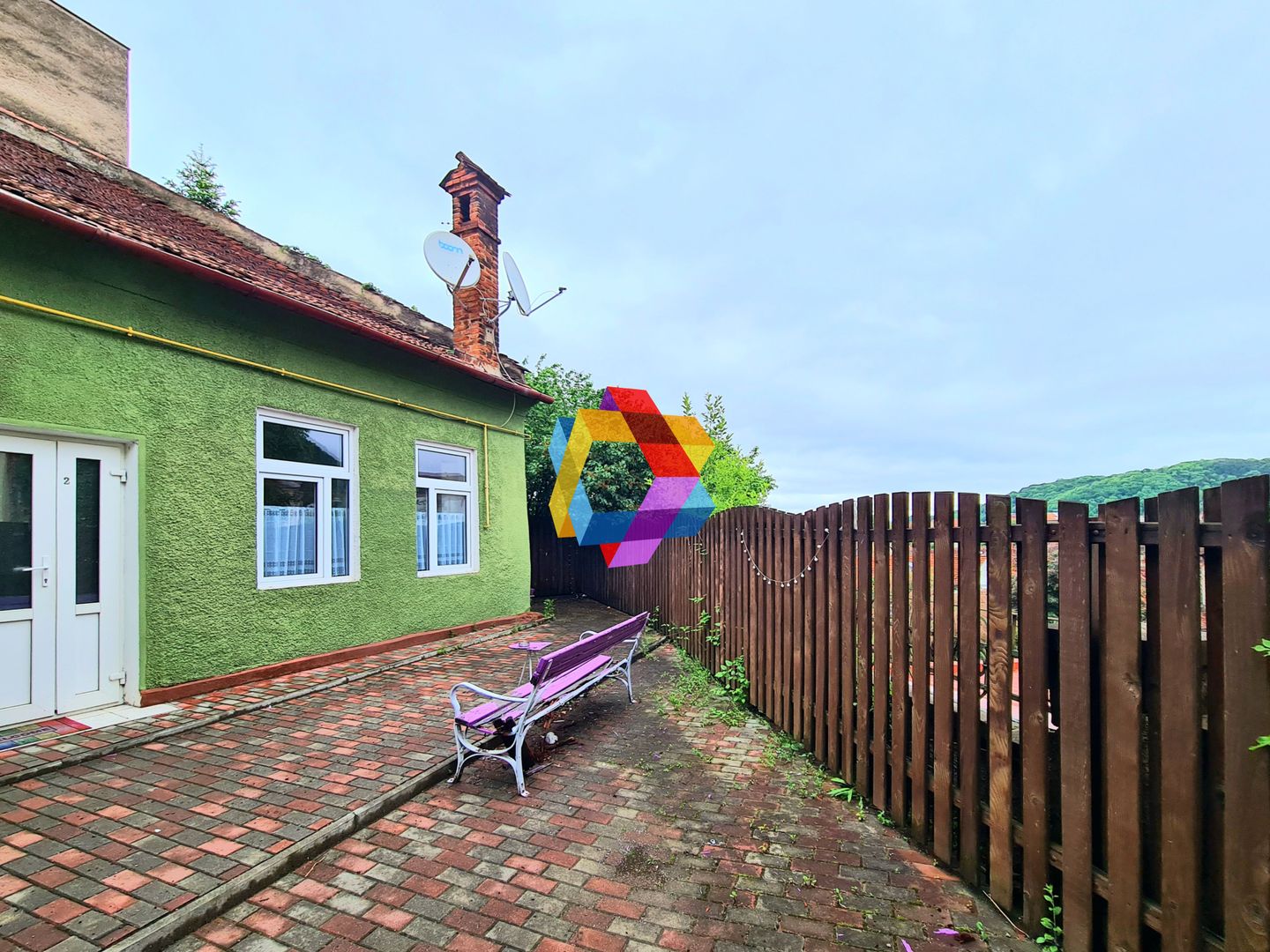 Casa 5 camere,  Brasov - zona Centrala - oportunitate # plus-imo.ro - Poză 21