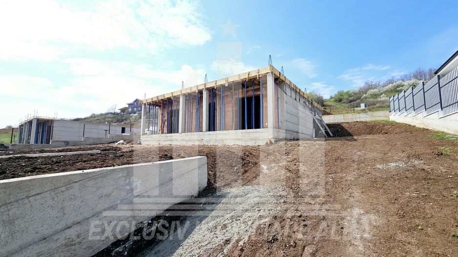 Casa individuala de vanzare, Cetate - Piata - Poză 7