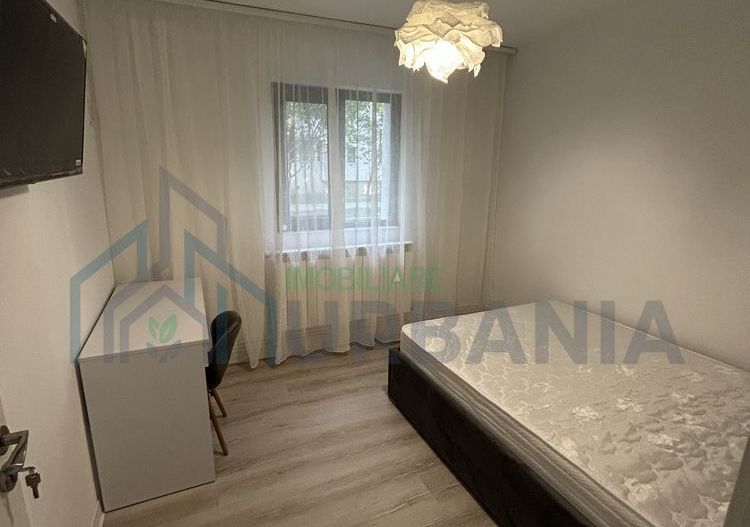 Apartament 2 camere decomandat, Zimbru, Iași – închiriere - Poză 7