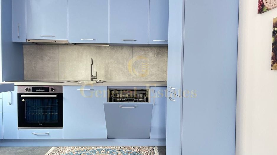 Apartament – disponibil imediat pentru închiriere pe termen scurt/lung - Poză 4