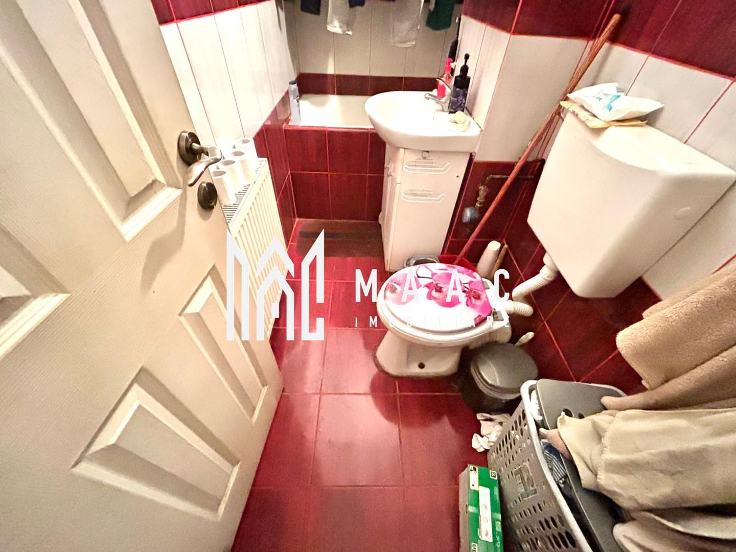 Black Friday | Apartament 2 camere | Balcon | AC NOU | Centrală nouă | Rahovei - Poză 7