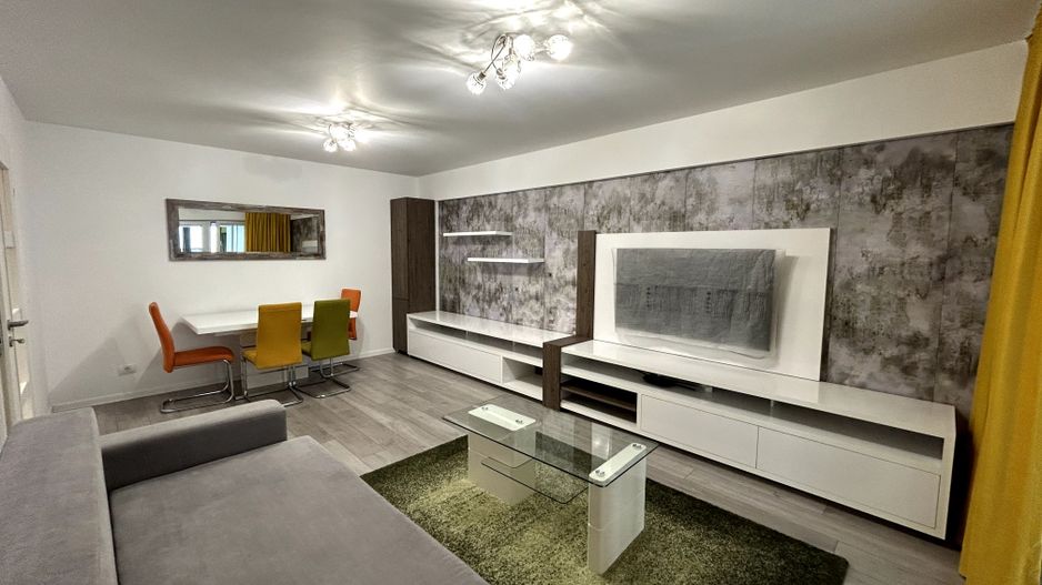 3 Camere Lux Theodor Pallady + Loc de Parcare Subteran - Poză 3