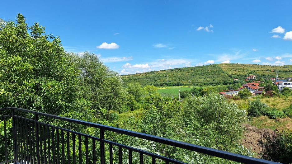 3 camere 100 mp I terasă I 3 parcări I Borhanci - Poză 16