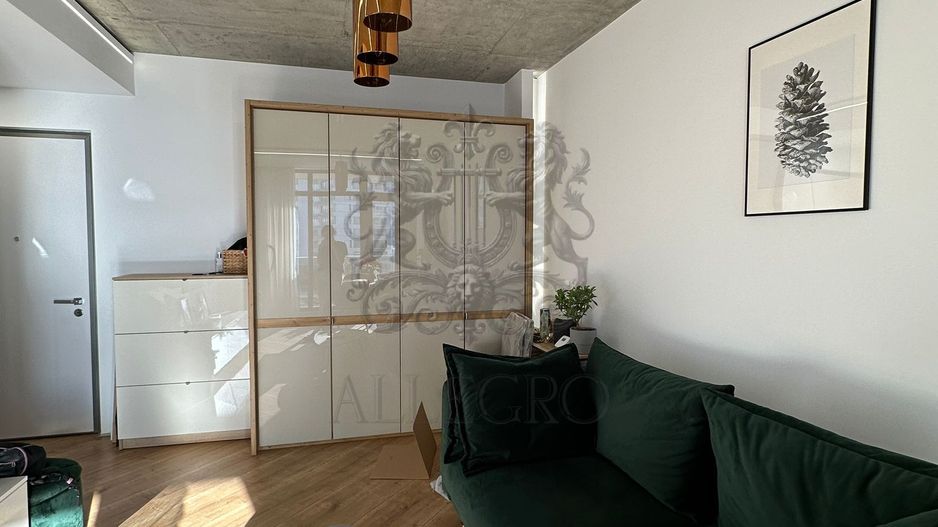 Dinamic City | Barbu Vacarescu | Verdi | 2 Camere | Parcare Subterana - Poză 1