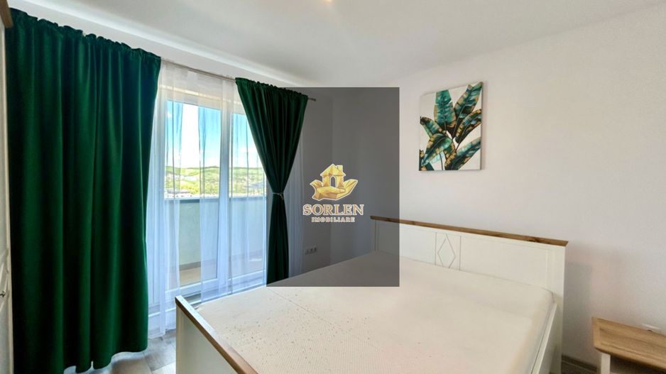 Apartament 2 camere de vânzare | Zona Vivo Florești - Poză 6