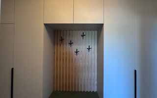 2 camere | Dorobanti | Beller | bloc boutique | balcon 9 mp - Poză 4