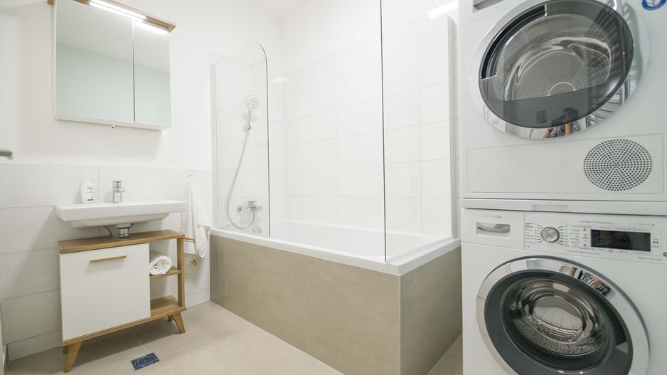 Apartament lux in bloc nou- ISHO - Poză 30