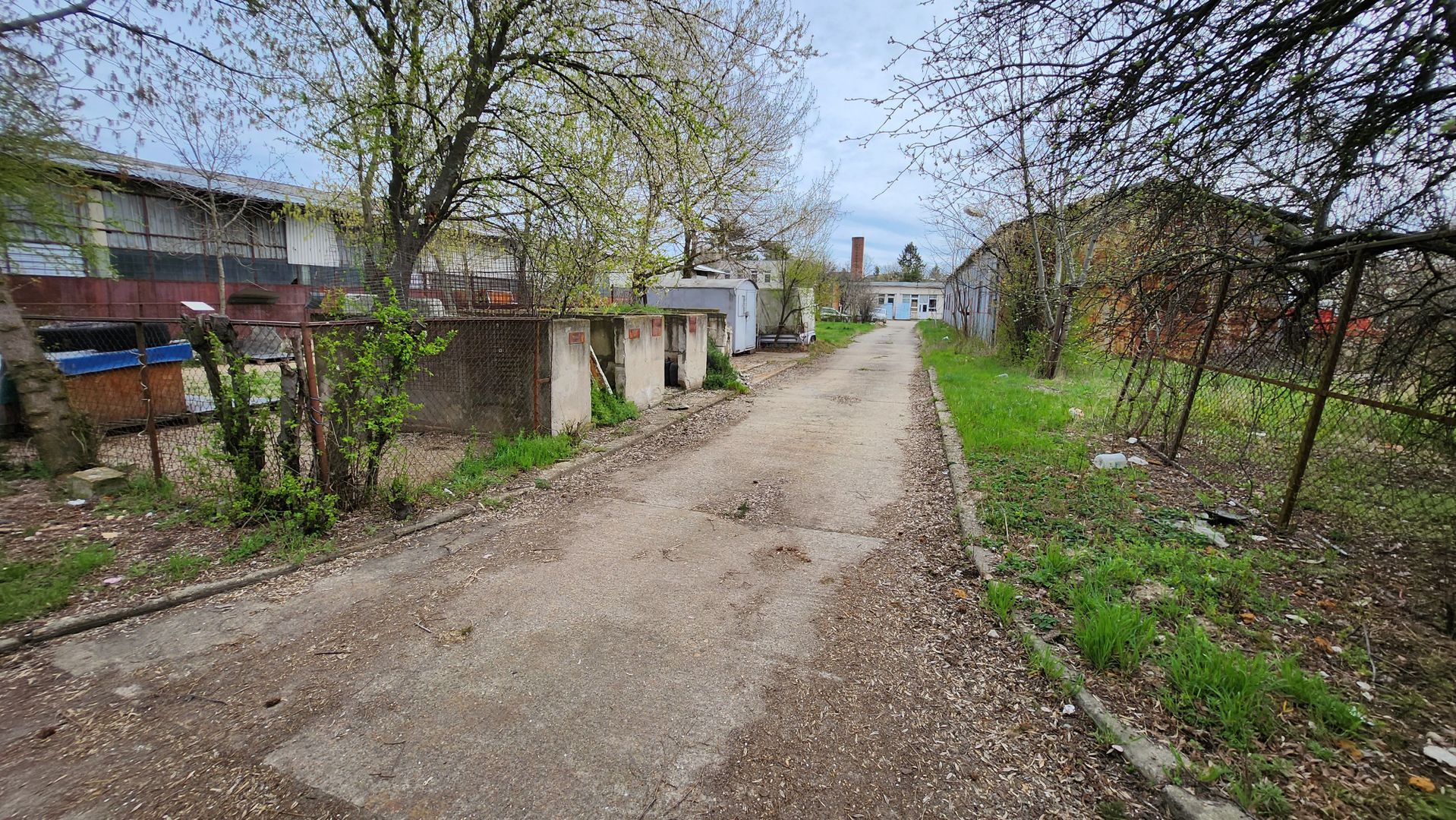 Spații industriale și comerciale zona Freidorf - Poză 33